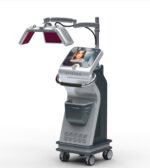 CAPILLASER 670nm, plaukų augimą skatinantis lazeris - Image 2