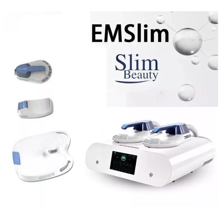 Shapems Functional Magnetic Stimulation Body Shaper And Slimming