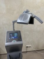 CAPILLASER 670nm, plaukų augimą skatinantis lazeris - Image 9