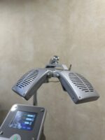 CAPILLASER 670nm, plaukų augimą skatinantis lazeris - Image 7