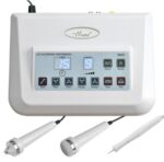 3 in 1 ultragarso ir smulkių veido darinių (karpų, dėmių ir kt.) šalinimo aparatas