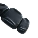 Elektrinė kosmetologinė kėdė MODENA BD-8194, 3 varikliai, Juoda - Image 8