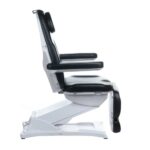 Elektrinė kosmetologinė kėdė MODENA BD-8194, 3 varikliai, Juoda - Image 10