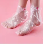 Vienkartiniai pedikiūro maišeliai, 100 vnt. - Image 2