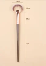 Teptukas kaukėms tepti, 1 vnt. - Image 2