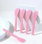 Mentelė alginatinėms kaukėms tepti, rožinė, 1 vnt.