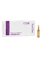 ARGILERINE AMPOULE raukšlių ir mimikos linijų gyliui mažinti, 2ml. 1 vnt.
