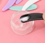 Mentelė kremams tepti, 1 vnt. - Image 3