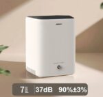 Deguonies (kvėpavimo) aparatas koncentratorius 1-7L/min.