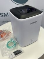 Deguonies (kvėpavimo) aparatas koncentratorius 1-7L/min. - Image 4