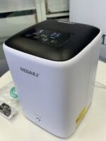 Deguonies (kvėpavimo) aparatas koncentratorius 1-7L/min. - Image 5