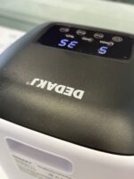 Deguonies (kvėpavimo) aparatas koncentratorius 1-7L/min. - Image 6