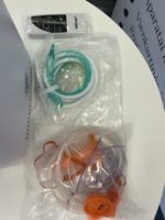 Deguonies (kvėpavimo) aparatas koncentratorius 1-7L/min. - Image 7