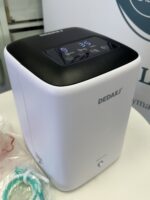 Deguonies (kvėpavimo) aparatas koncentratorius 1-7L/min. - Image 8