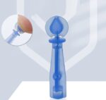 Vienkartinės kosmetologinės adatos, 20 vnt. - Image 2