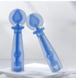 Vienkartinės kosmetologinės adatos, 20 vnt.