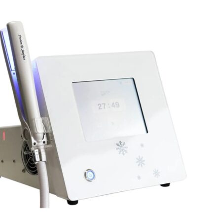 Plaukų krioterapijos (šalčio) aparatas CARE Frozen