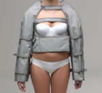 Profesionalus presoterapijos aparatas X-PRESS Pressotherapy - Image 2