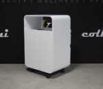 Collini Trolley Elegance kosmetologinis vežimėlis, baltos spalvos - Image 6