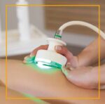 Remodeliuojančios, stiprinančios ir anticeliulitinės technologijos aparatas BODY SHAPER OndaDinamica® - Image 2