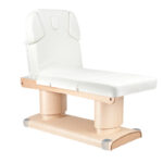 SPA kosmetologinė lova Azzurro 838, 4 variklių su šildymu - Image 4