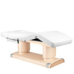 SPA kosmetologinė lova Azzurro 838, 4 variklių su šildymu - Image 5