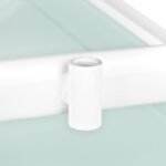 Kosmetologinis vežimėlis Giovanni 1015a - Image 5