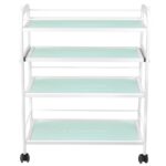 Kosmetologinis vežimėlis Giovanni 1015a - Image 7