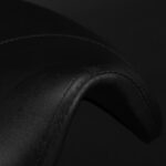 Meistro kėdė 6001G, juoda - Image 6