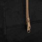 Sulankstomas medinis masažo stalas „Komfort Activ Fizjo“ ,dviejų segmentų, rausvos ir juodos spalvos. - Image 17