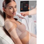 RF Sculpt ID – 6 bangų: 448kHz, 500kHz, 532kHz, 615kHz, 680kHz, 1MHz, RF lazeris - Image 8