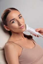 RF Sculpt ID – 6 bangų: 448kHz, 500kHz, 532kHz, 615kHz, 680kHz, 1MHz, RF lazeris - Image 9