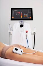 RF Sculpt ID – 6 bangų: 448kHz, 500kHz, 532kHz, 615kHz, 680kHz, 1MHz, RF lazeris - Image 13