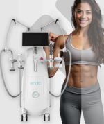 Daugiafunkcinis, endoderminis kūno ir veido formavimo aparatas ENDO 5 in 1 - Image 3