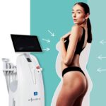 RF Sculpt ID – 6 bangų: 448kHz, 500kHz, 532kHz, 615kHz, 680kHz, 1MHz, RF lazeris - Image 6