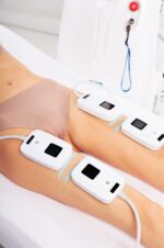 RF Sculpt ID – 6 bangų: 448kHz, 500kHz, 532kHz, 615kHz, 680kHz, 1MHz, RF lazeris - Image 11