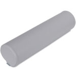 Apvalus volas 15x60 cm., šviesiai pilkos spalvos - Image 3