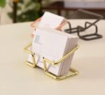 Vizitinių stovelis, 1 vnt. - Image 2