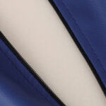 Pusiau apvali atrama 60x19x9, tamsiai mėlynos spalvos - Image 4