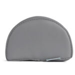 Pusiau apvalus volas 60x15x10, pilkos spalvos - Image 5