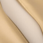 Pusiau apvali atrama 60x18x12, smėlio spalvos - Image 6