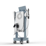 HIFU 5D SMASFOCUS III fokusuoto ultragarso veido ir kūno formavimo, stangrinimo aparatas - Image 3