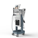 HIFU 5D SMASFOCUS III fokusuoto ultragarso veido ir kūno formavimo, stangrinimo aparatas - Image 4