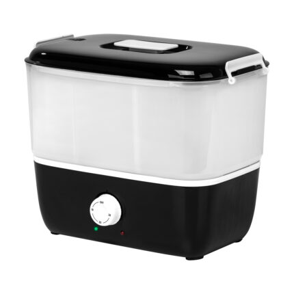 Rankšluosčių šildytuvas ELEGANTE 10