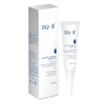 ZQ-II Allergy Comfort Relief Gel / raminantis gelis alergiškai odai, 10 g.