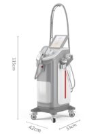 Kūno ir veido formavimo aparatas SLIMPRO - Image 2