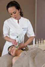 Selenia Italia anticeliulitinis ir senėjimą stabdantis aparatas DERMO SLIM™ - Image 2