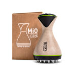 GESS MIO kūno liekninantis masažuoklis su vibromasažo, EMS terapija, šildymu - Image 3