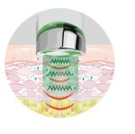Selenia Italia anticeliulitinis ir senėjimą stabdantis aparatas DERMO SLIM™ - Image 4