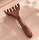 Galvos odos masažuoklis, 6 dantukų - Image 2